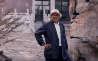张广建照片