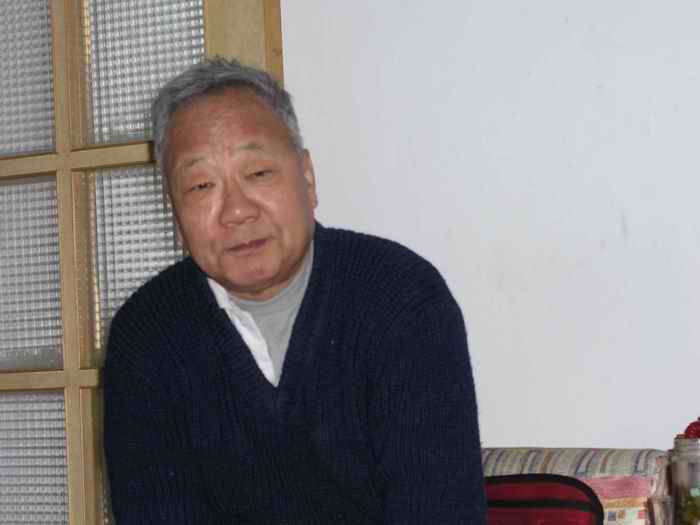 清心园照片