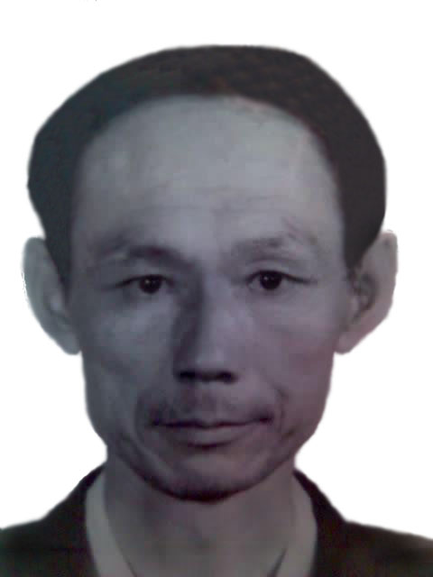 杨培建逝世8周年照片