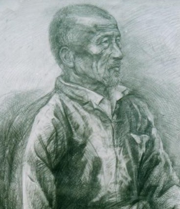 陈氏先祖纪念馆照片