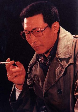 谭宗尧照片
