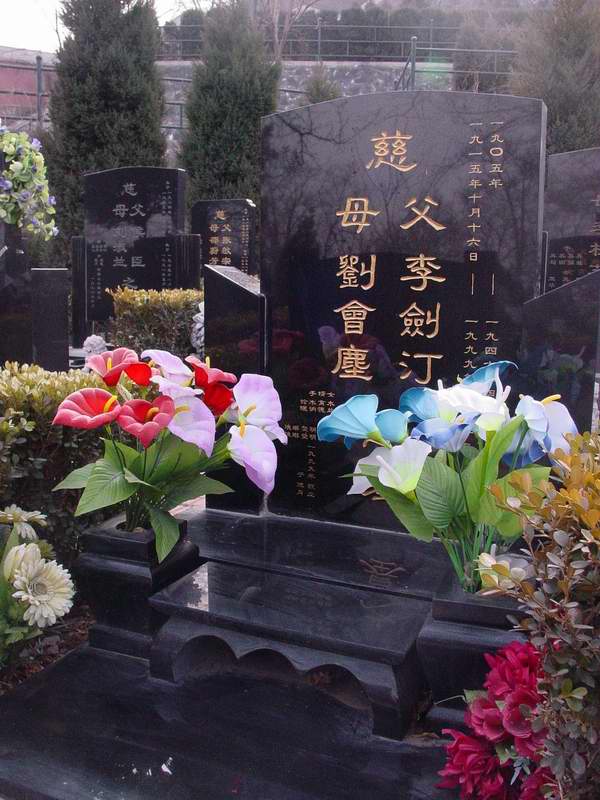 李剑汀照片