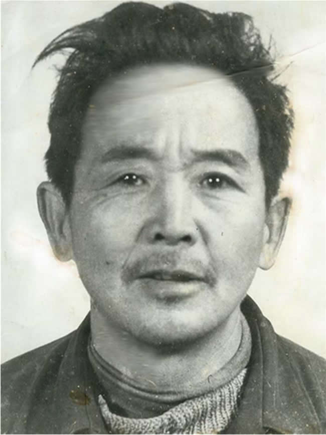 胡岳松纪念馆照片