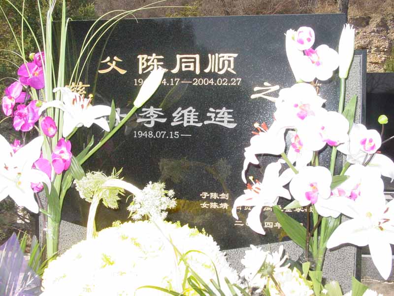 陈同顺照片
