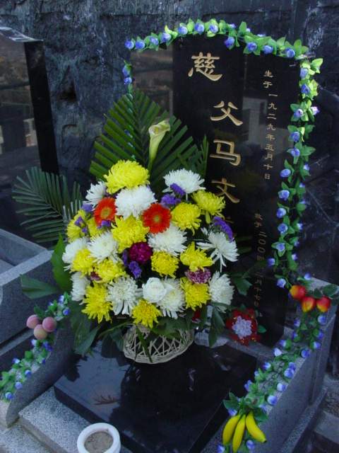 马文龙照片