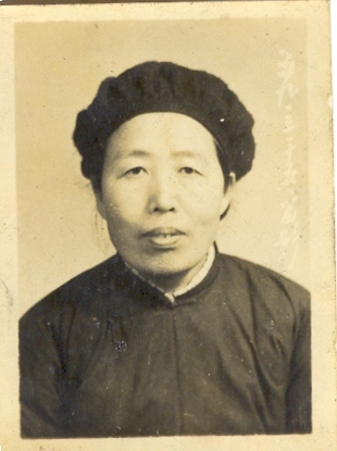 魏莲华照片