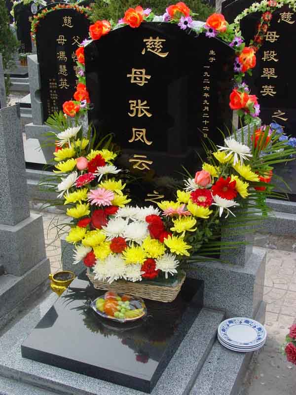 张凤云照片