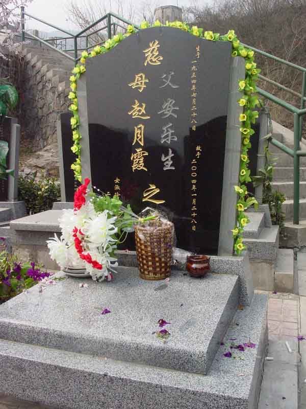 赵月霞照片