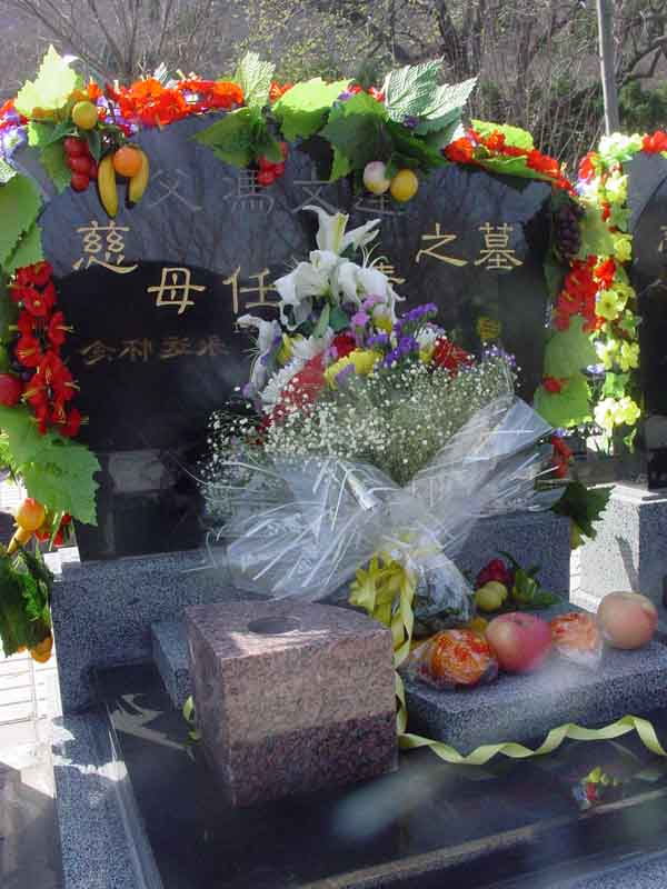 任淑清照片