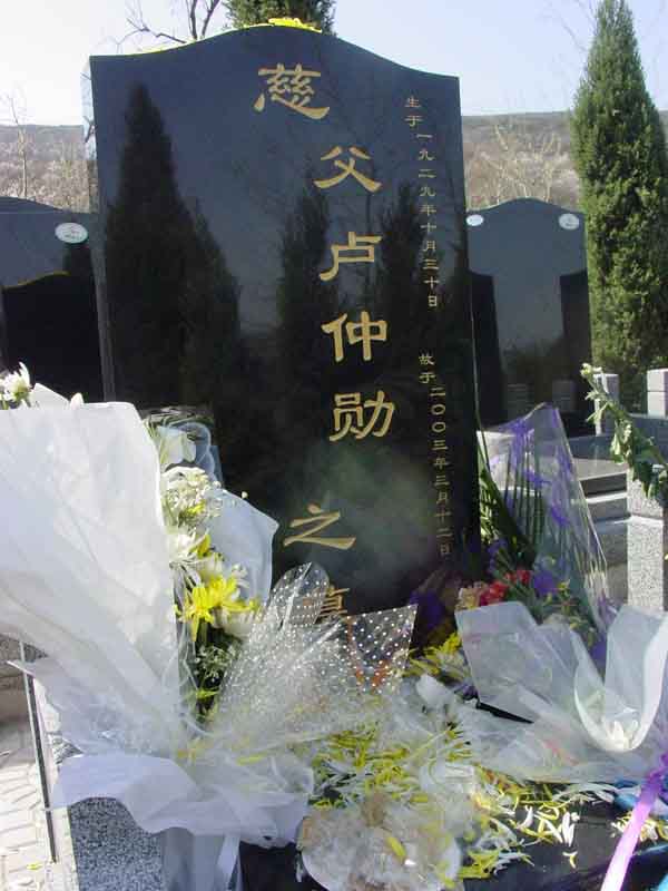卢仲勋照片