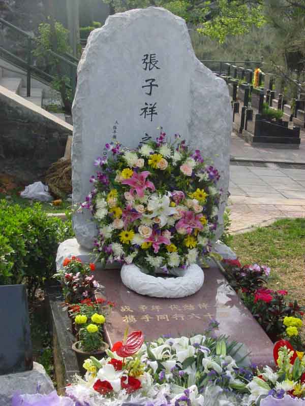 张子祥照片