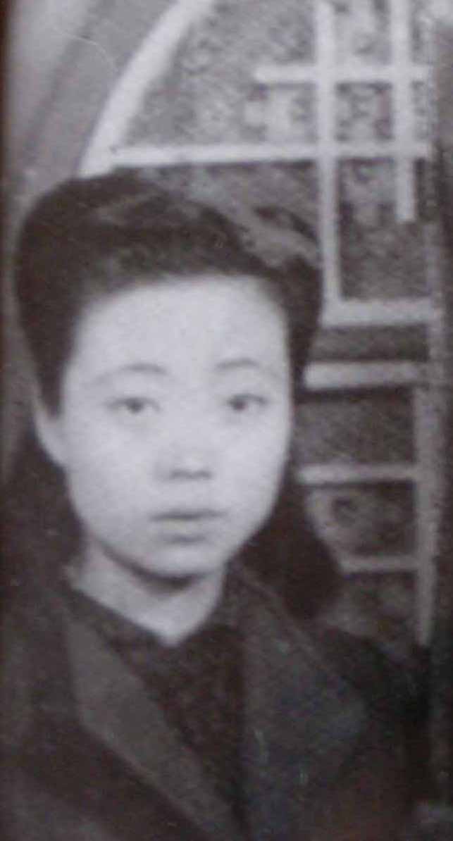 张淑珍照片