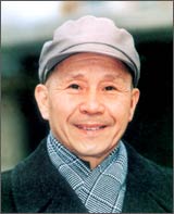 方荣翔照片
