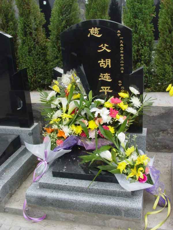 胡连平照片