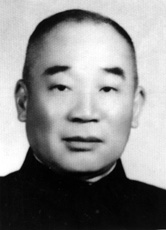 人口学家——马寅初纪念馆照片