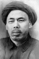 谢邦友照片