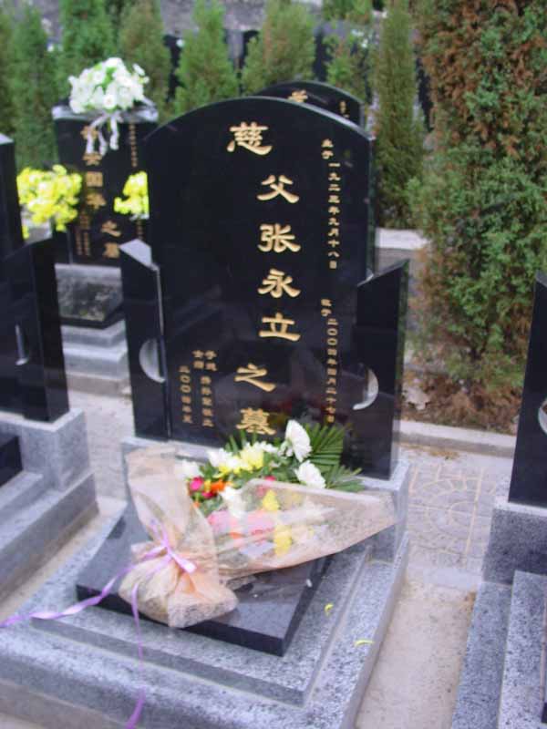 张永立照片