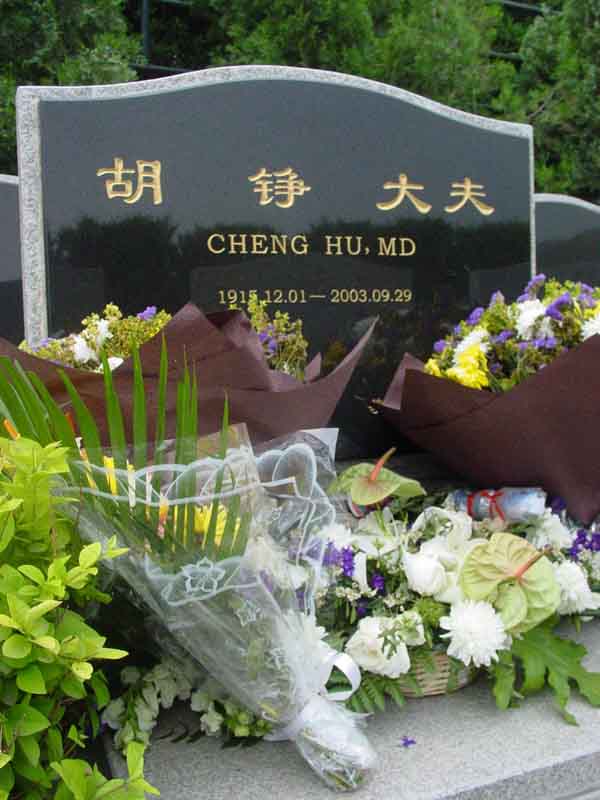 胡铮照片
