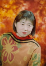 杨素云照片
