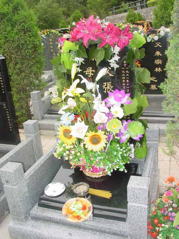 吴恩荣照片