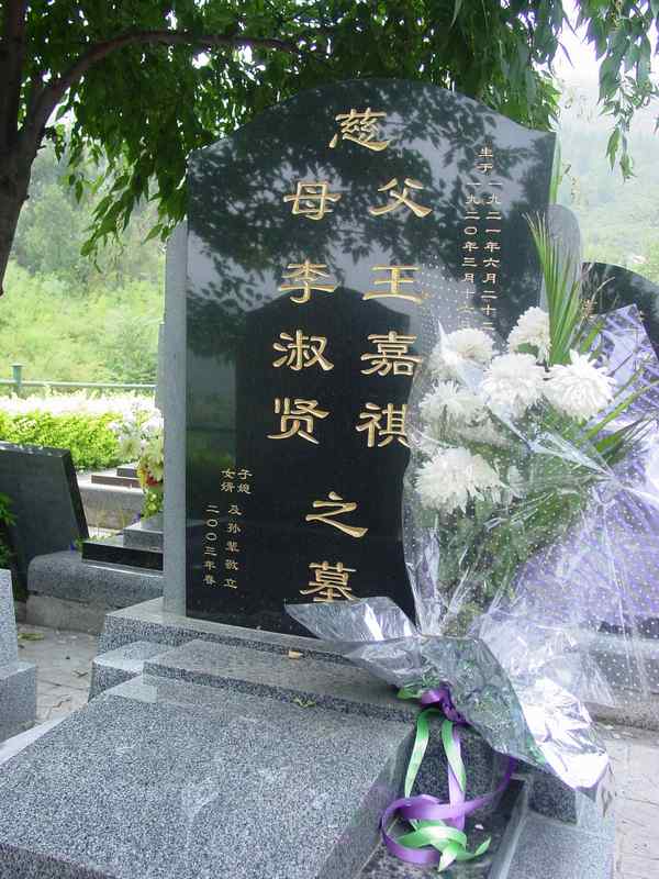 王嘉祺照片