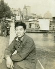 李建华照片