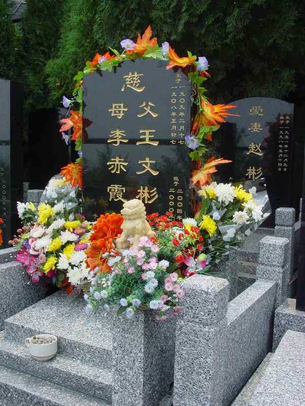 王文斌照片
