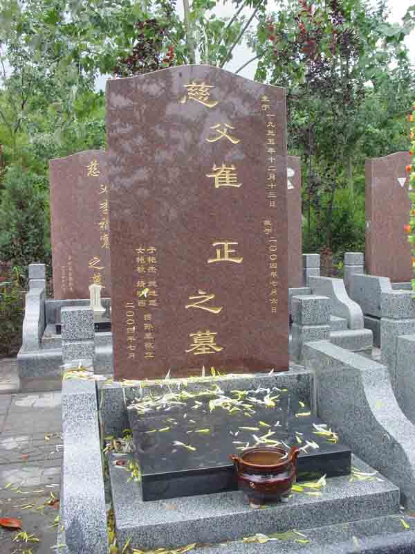 崔正照片