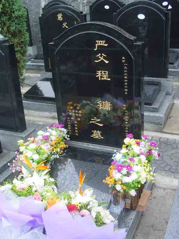 程镛照片
