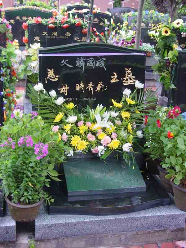 石秀范照片