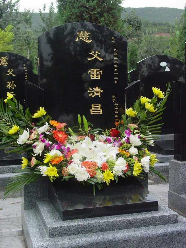雷清昌照片