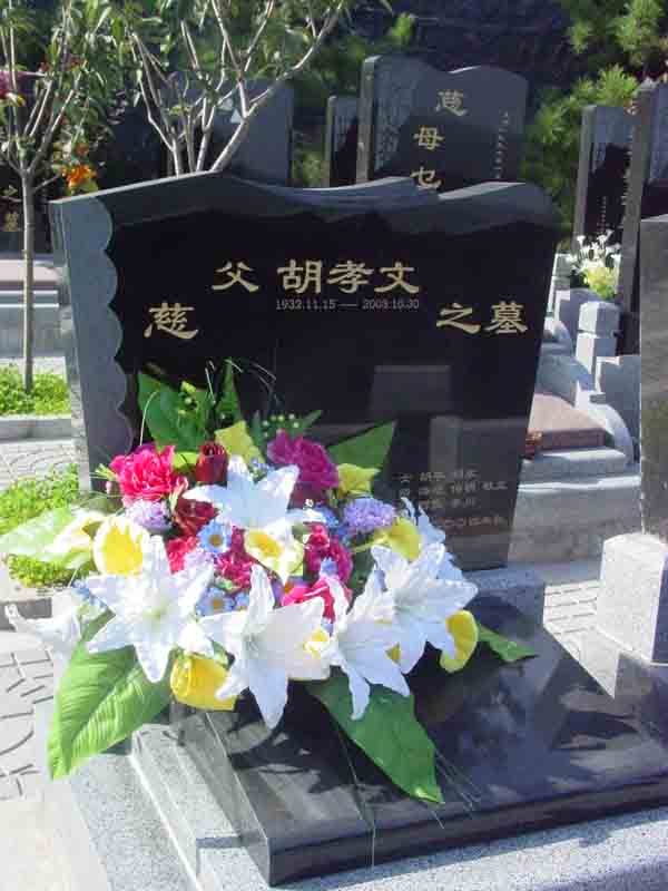 胡孝文照片