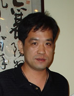郭波照片