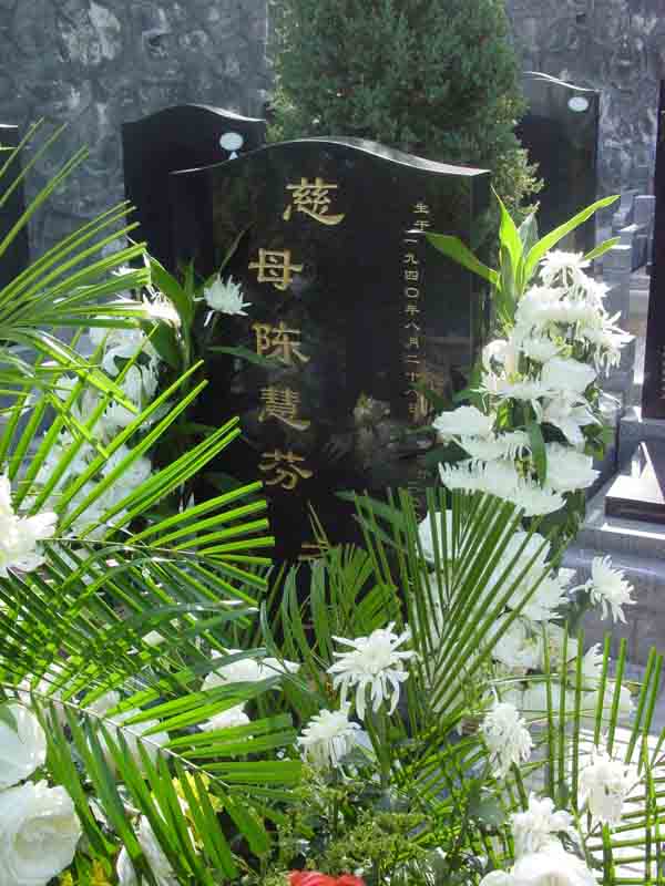 陈慧芬照片