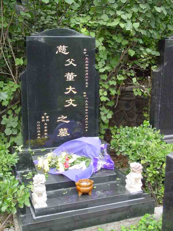 董大文照片