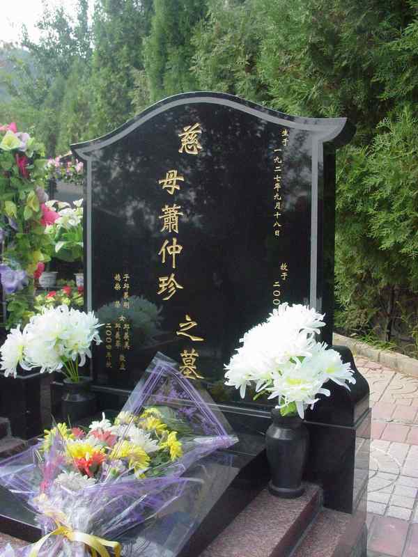 肖仲珍照片