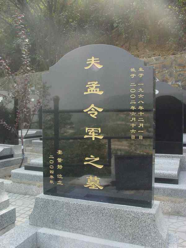 孟令军照片