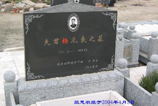 杨元良照片