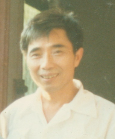 慈父纪念馆照片