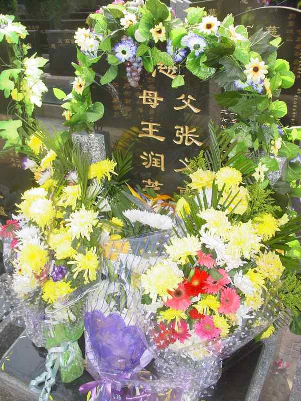 王润芝照片
