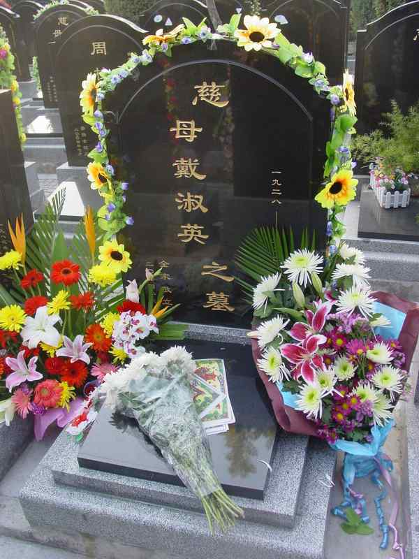 戴淑英照片