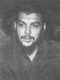 纪念最无私的共产主义者-切·格瓦拉照片