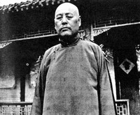 吴佩孚照片