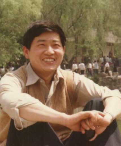 赵冀秦纪念馆照片