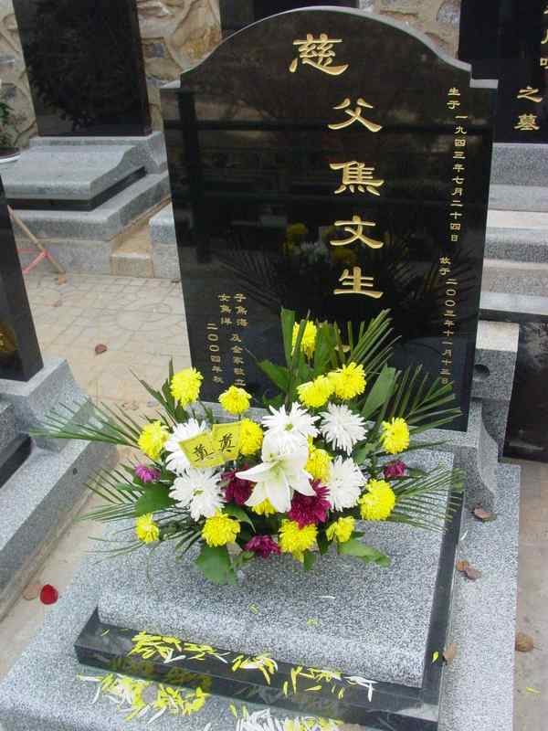 焦文生照片