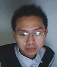 永远的你,无情的我照片