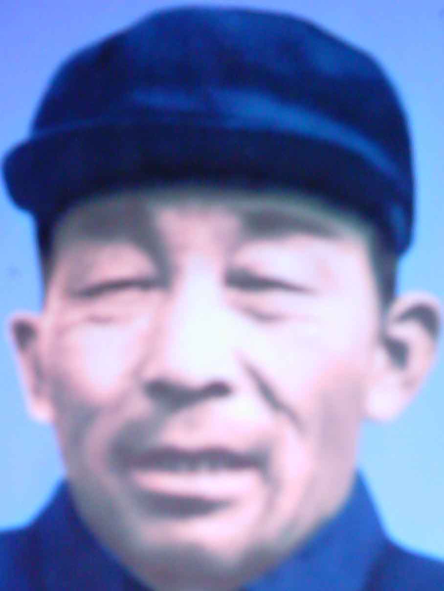 庐江何氏允恭公廿二世裔孙寿宣公纪念馆照片