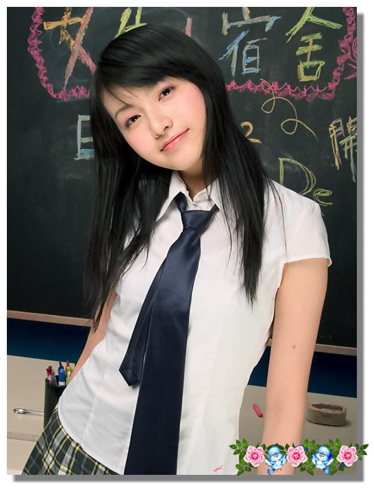 何丽纪念馆照片