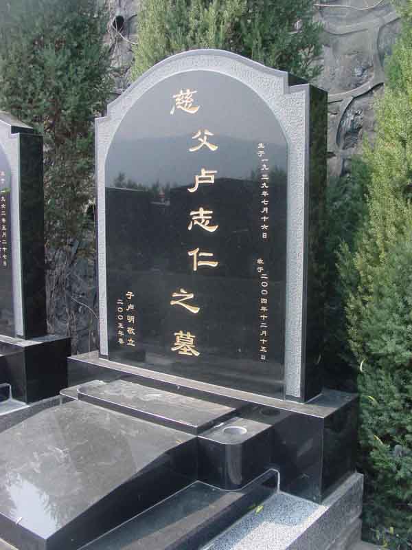 卢志仁照片
