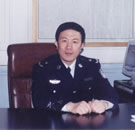 金镛照片